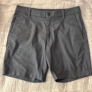 Lululemon Commission Shorts